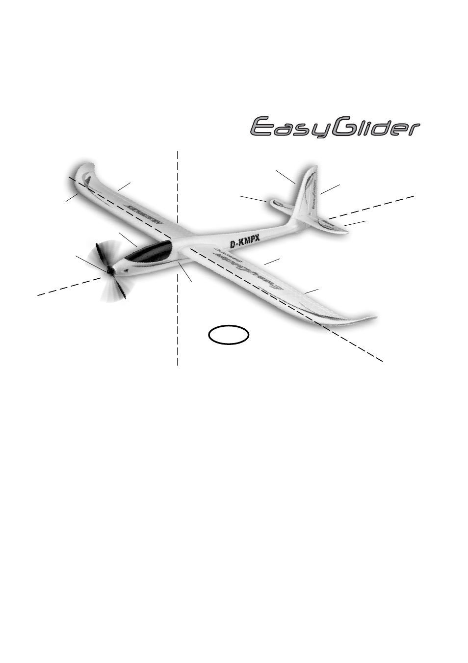 HITEC Easy Glider Pro User Manual | Page 32 / 52