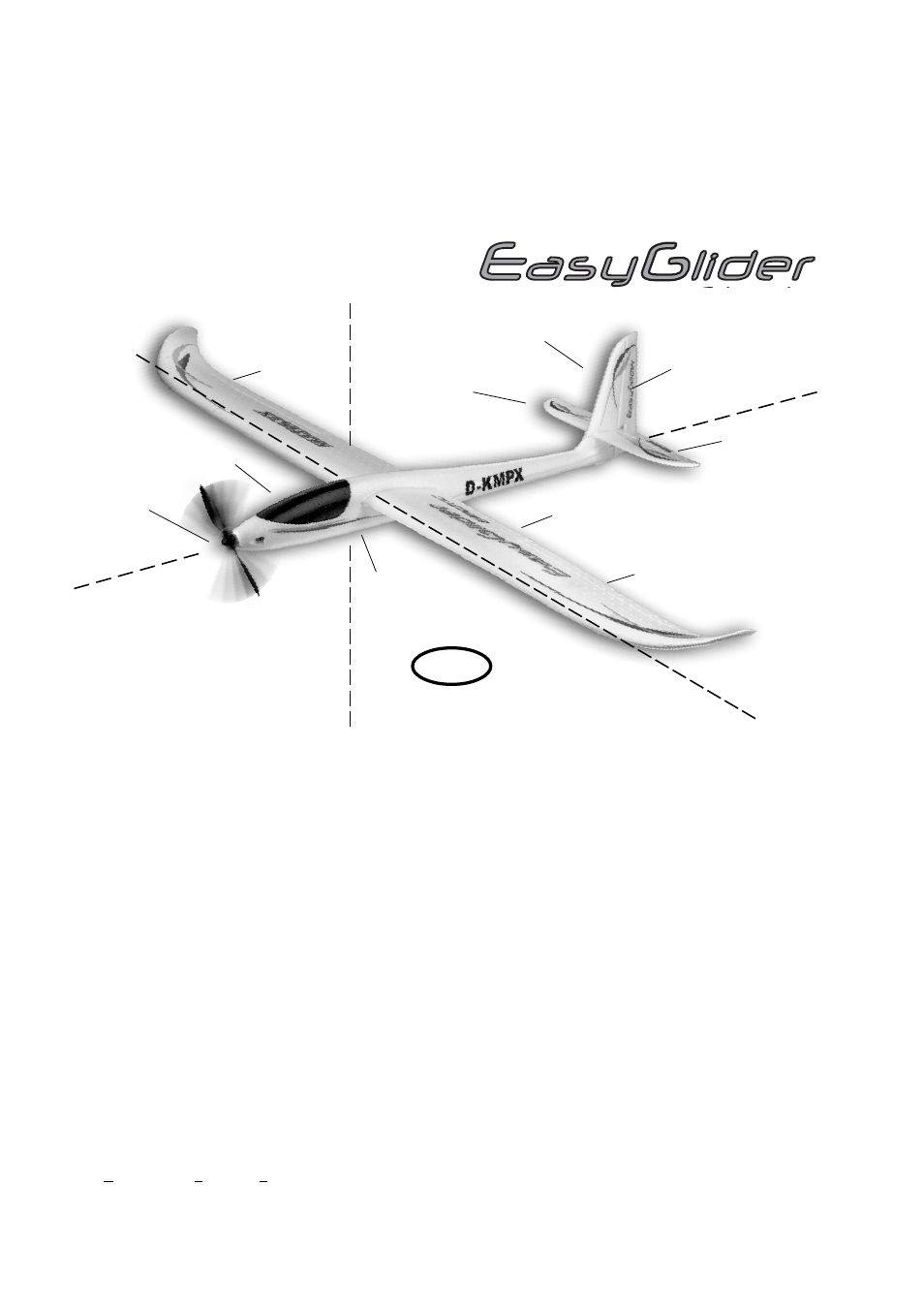 HITEC Easy Glider Pro User Manual | Page 48 / 52