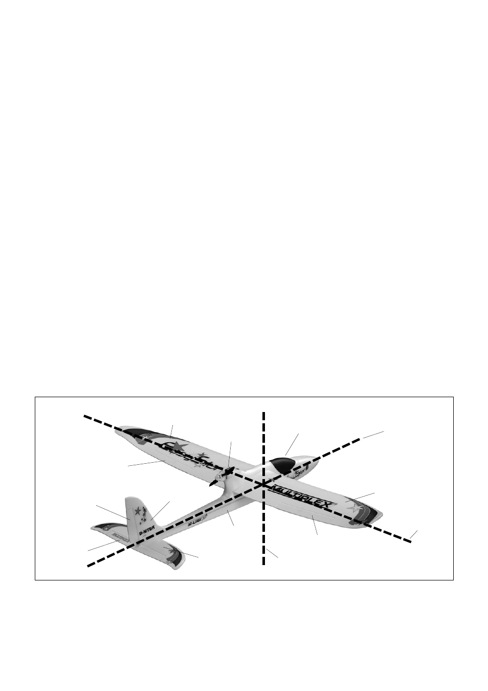 HITEC Easy Star II User Manual | Page 18 / 56