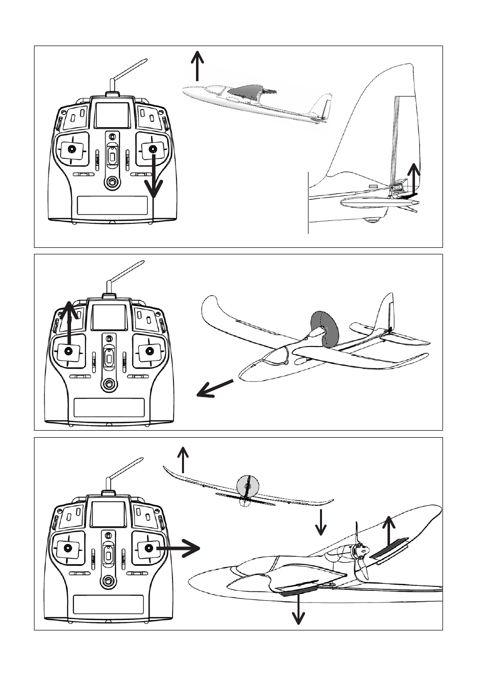 HITEC Easy Star II User Manual | Page 32 / 56