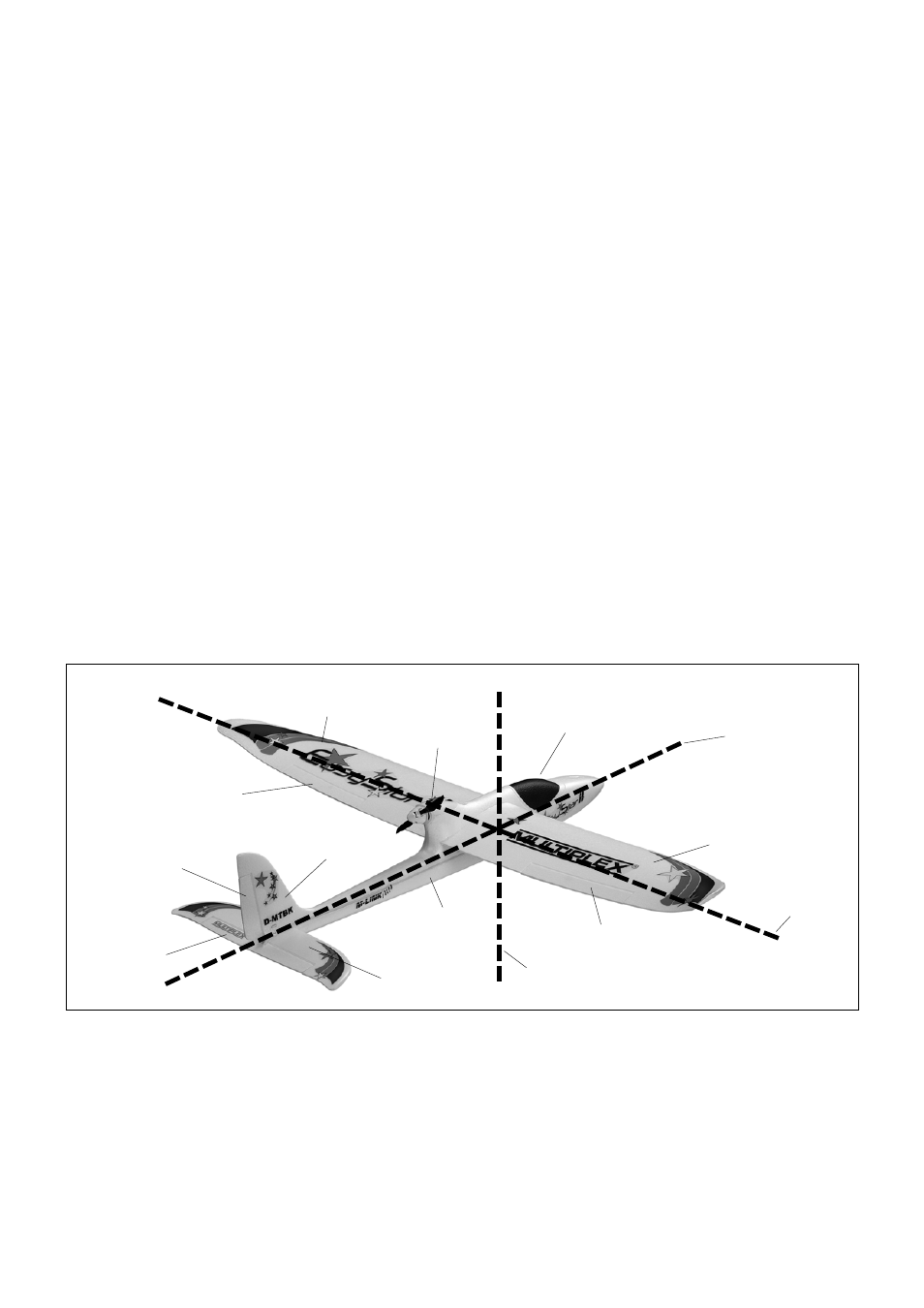 HITEC Easy Star II User Manual | Page 52 / 56