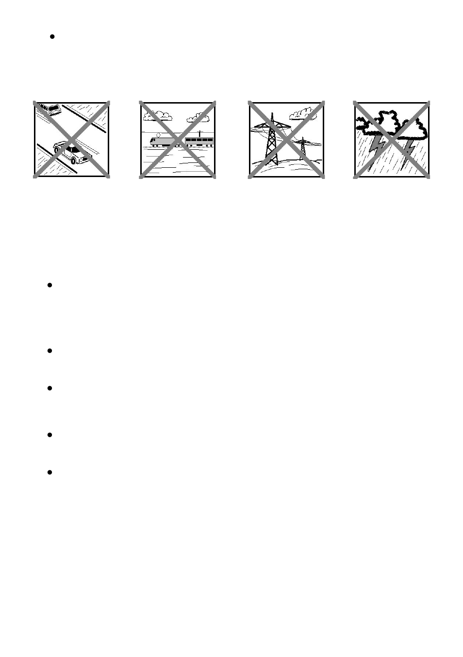 HITEC Funman User Manual | Page 11 / 52