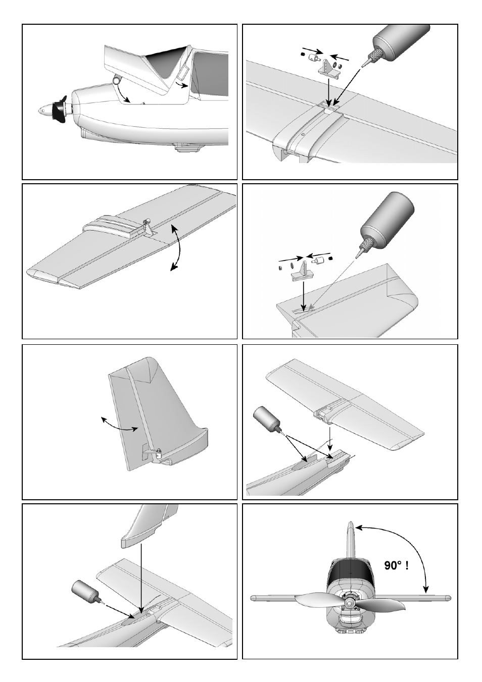 HITEC Funman User Manual | Page 26 / 52