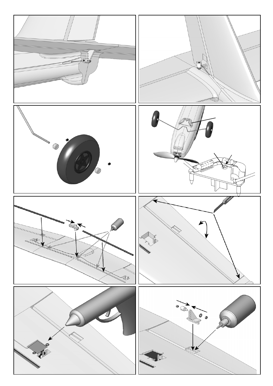 HITEC Funman User Manual | Page 27 / 52