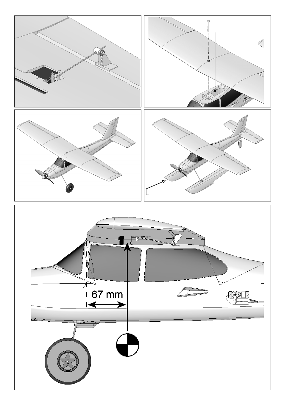 HITEC Funman User Manual | Page 28 / 52