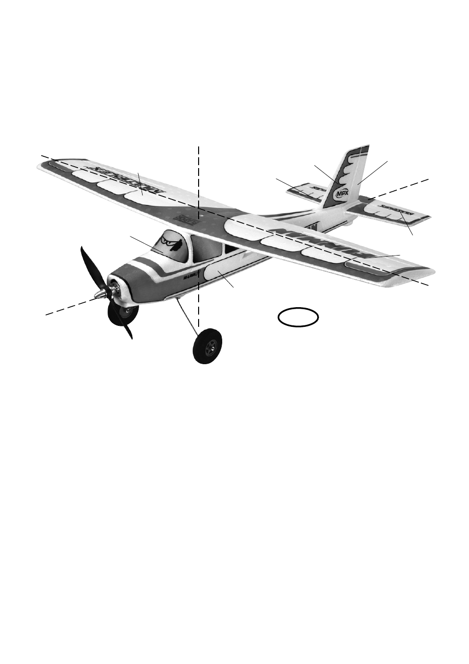 HITEC Funman User Manual | Page 33 / 52