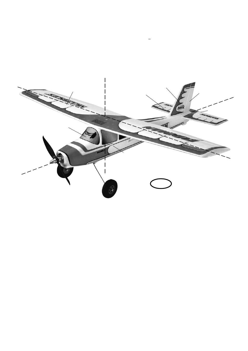 HITEC Funman User Manual | Page 41 / 52