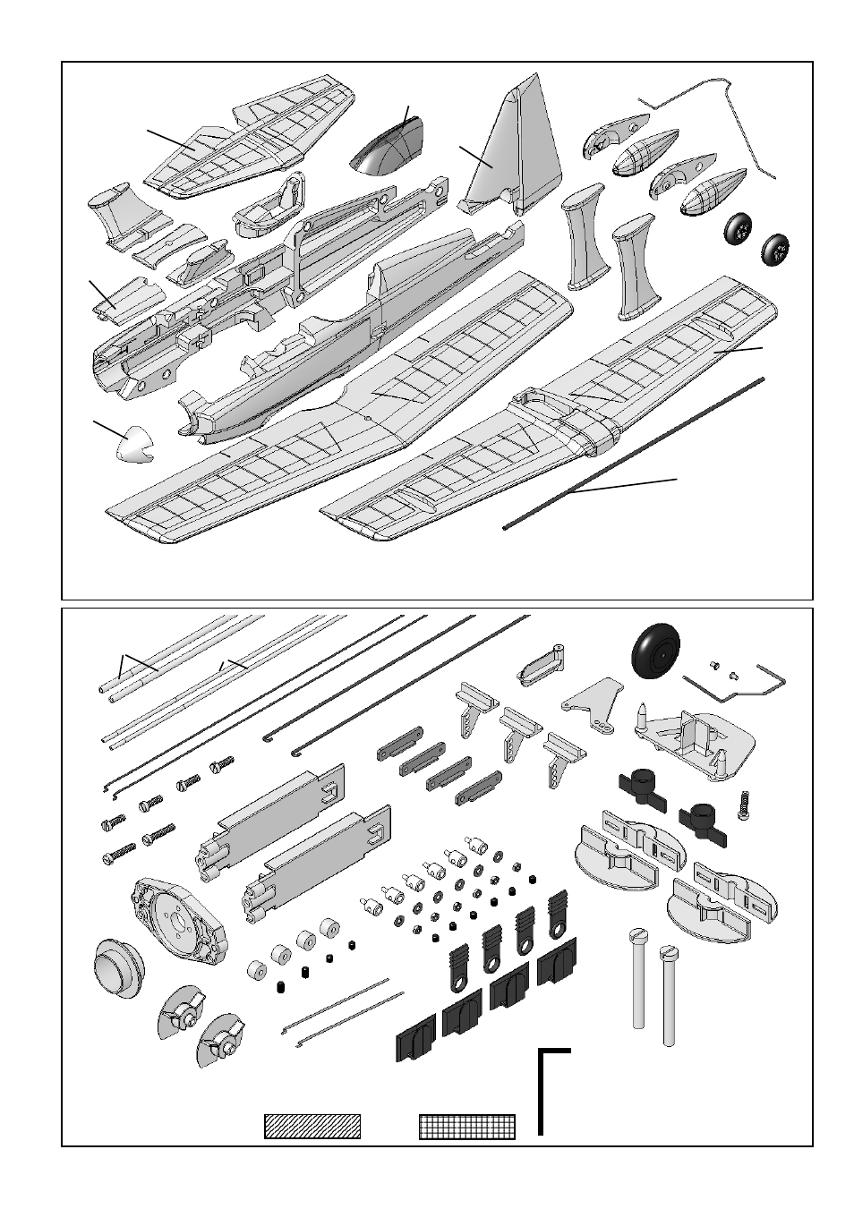 HITEC Gemini User Manual | Page 19 / 40