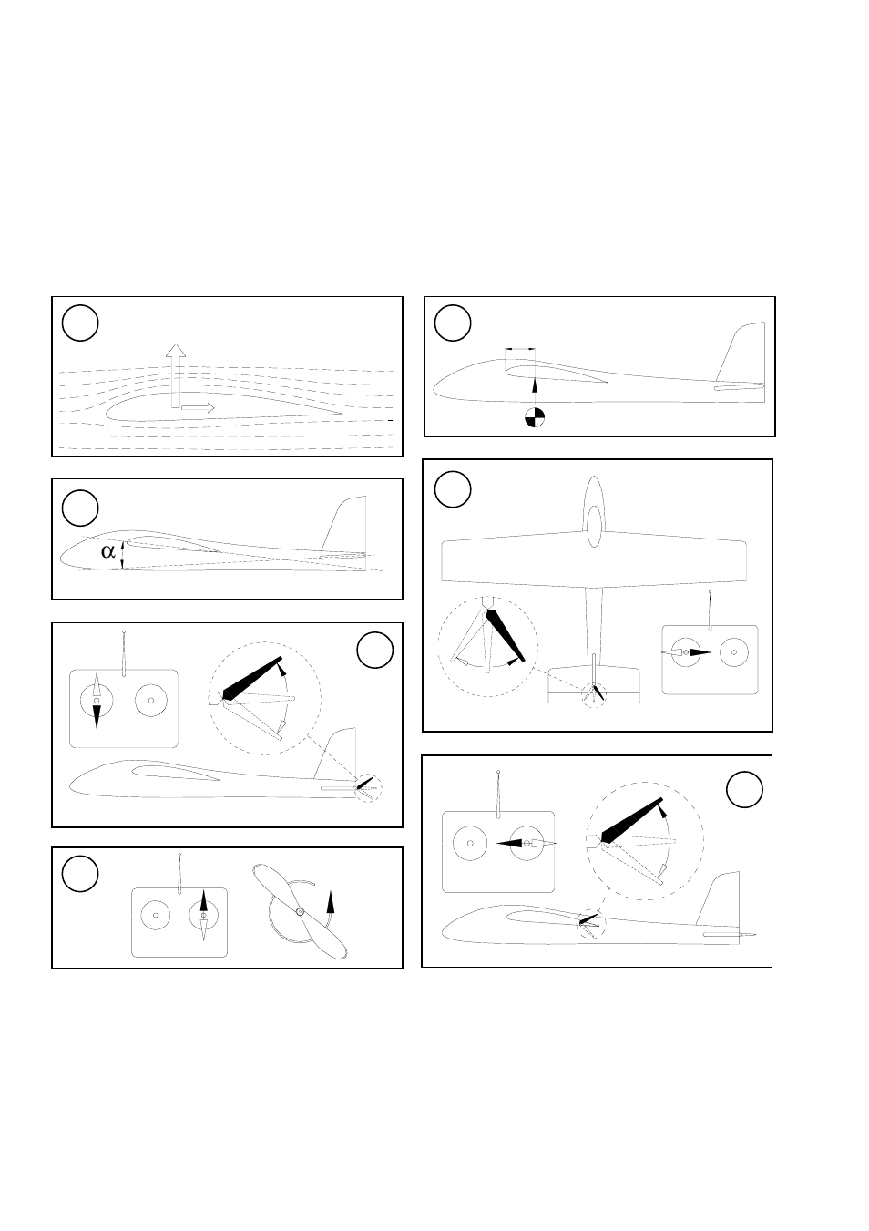 HITEC ParkMaster 3D User Manual | Page 14 / 40