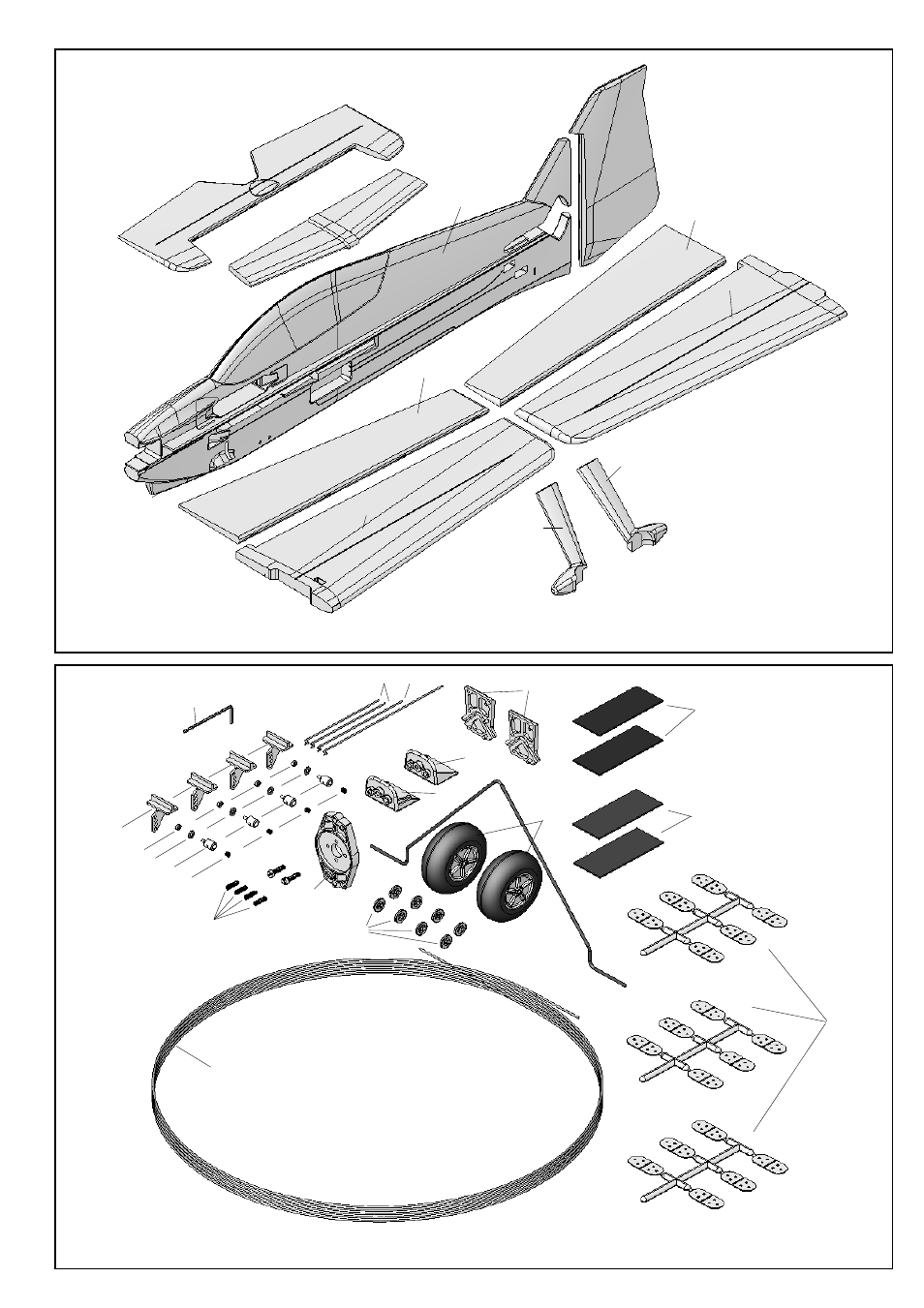 HITEC ParkMaster 3D User Manual | Page 19 / 40