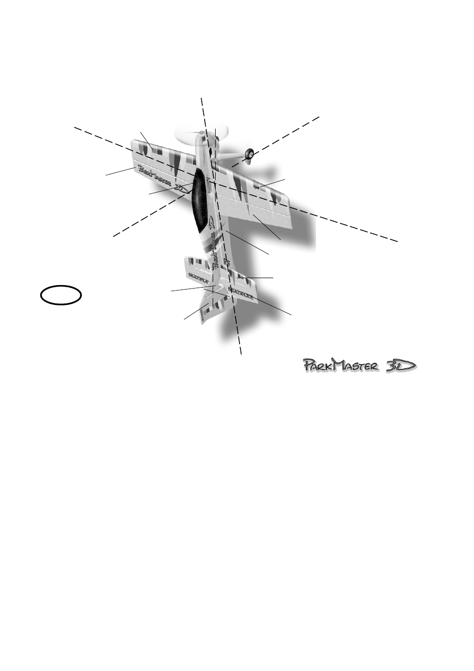 HITEC ParkMaster 3D User Manual | Page 24 / 40