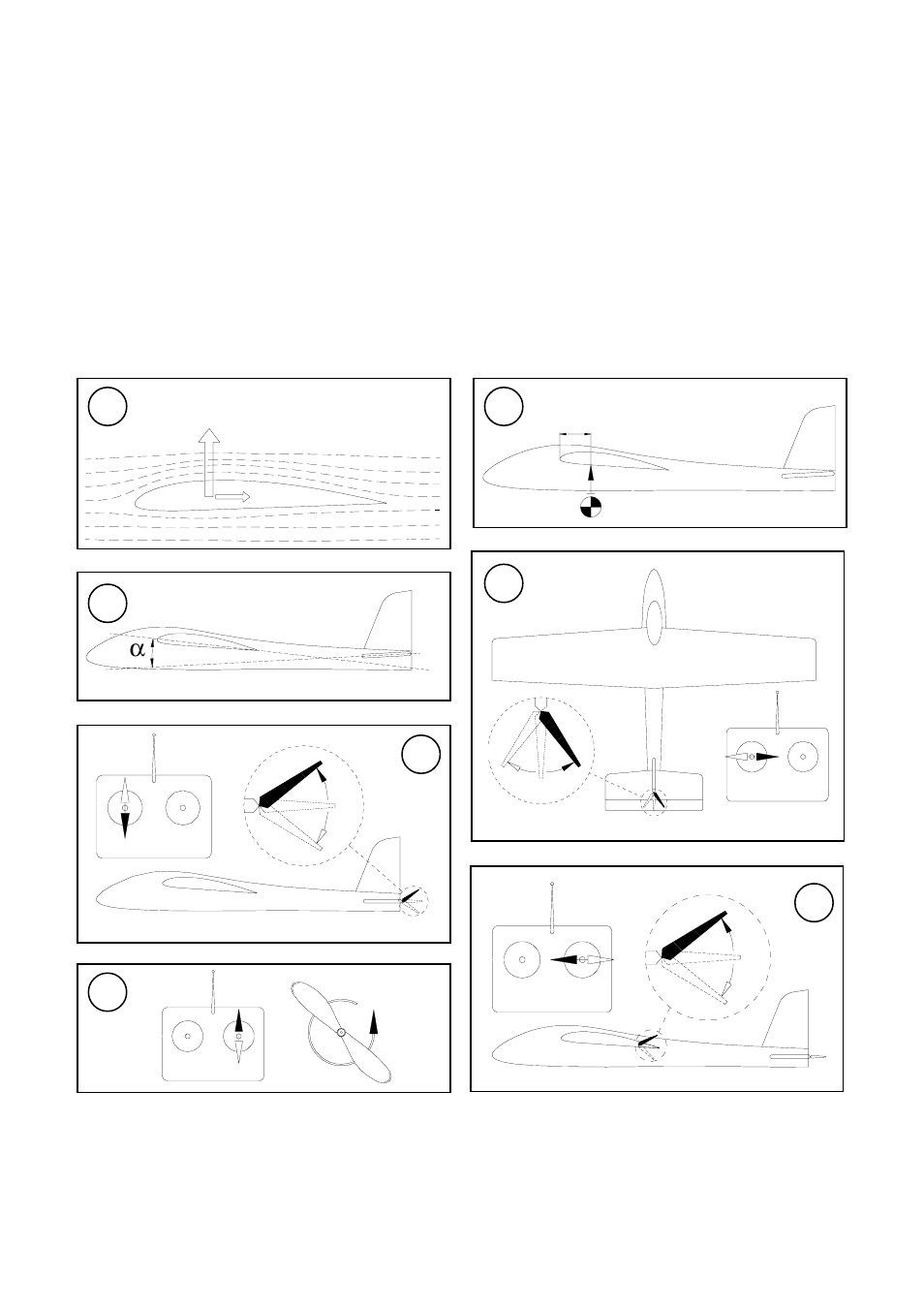 HITEC ParkMaster 3D User Manual | Page 25 / 40