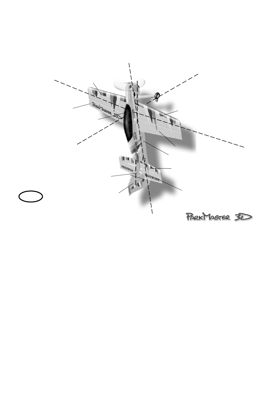 HITEC ParkMaster 3D User Manual | Page 30 / 40