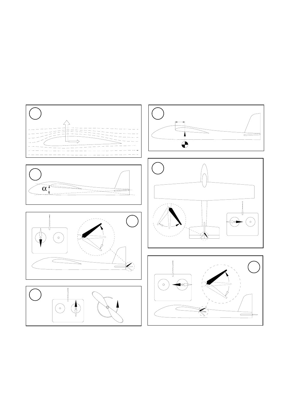 HITEC ParkMaster 3D User Manual | Page 31 / 40