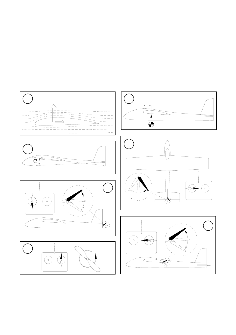 HITEC ParkMaster 3D User Manual | Page 37 / 40