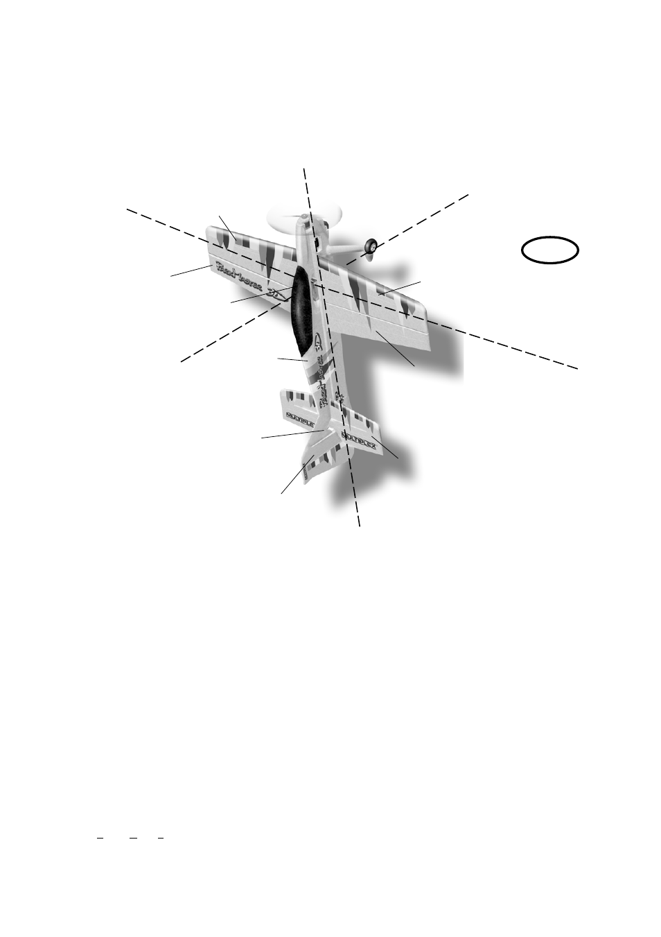 HITEC ParkMaster 3D User Manual | Page 7 / 40