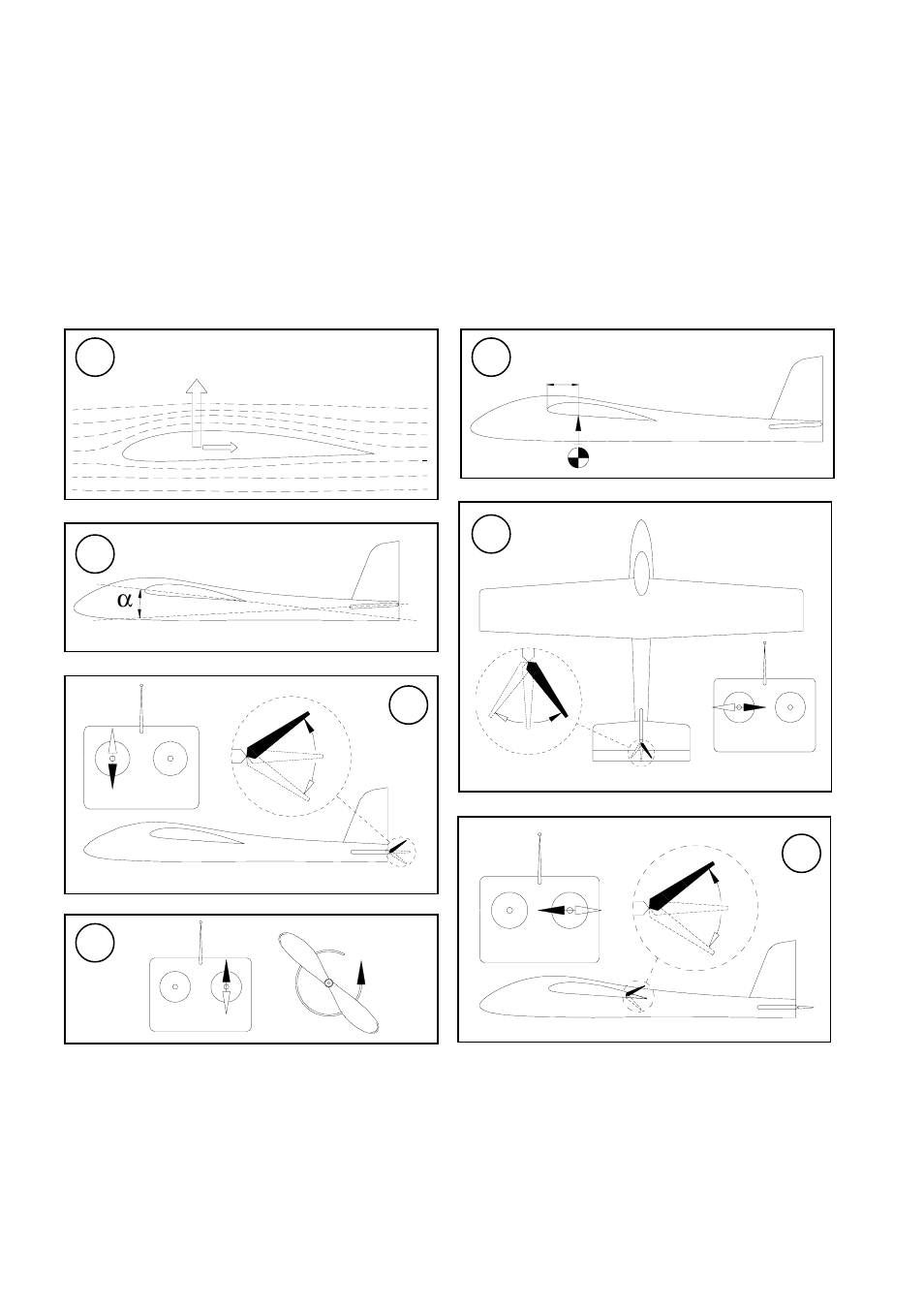 HITEC ParkMaster 3D User Manual | Page 8 / 40