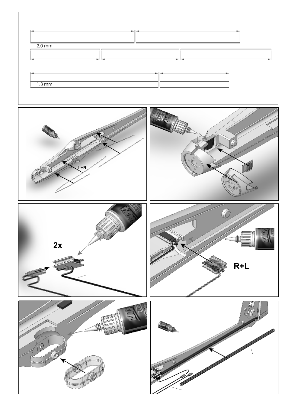 HITEC Solius User Manual | Page 29 / 60