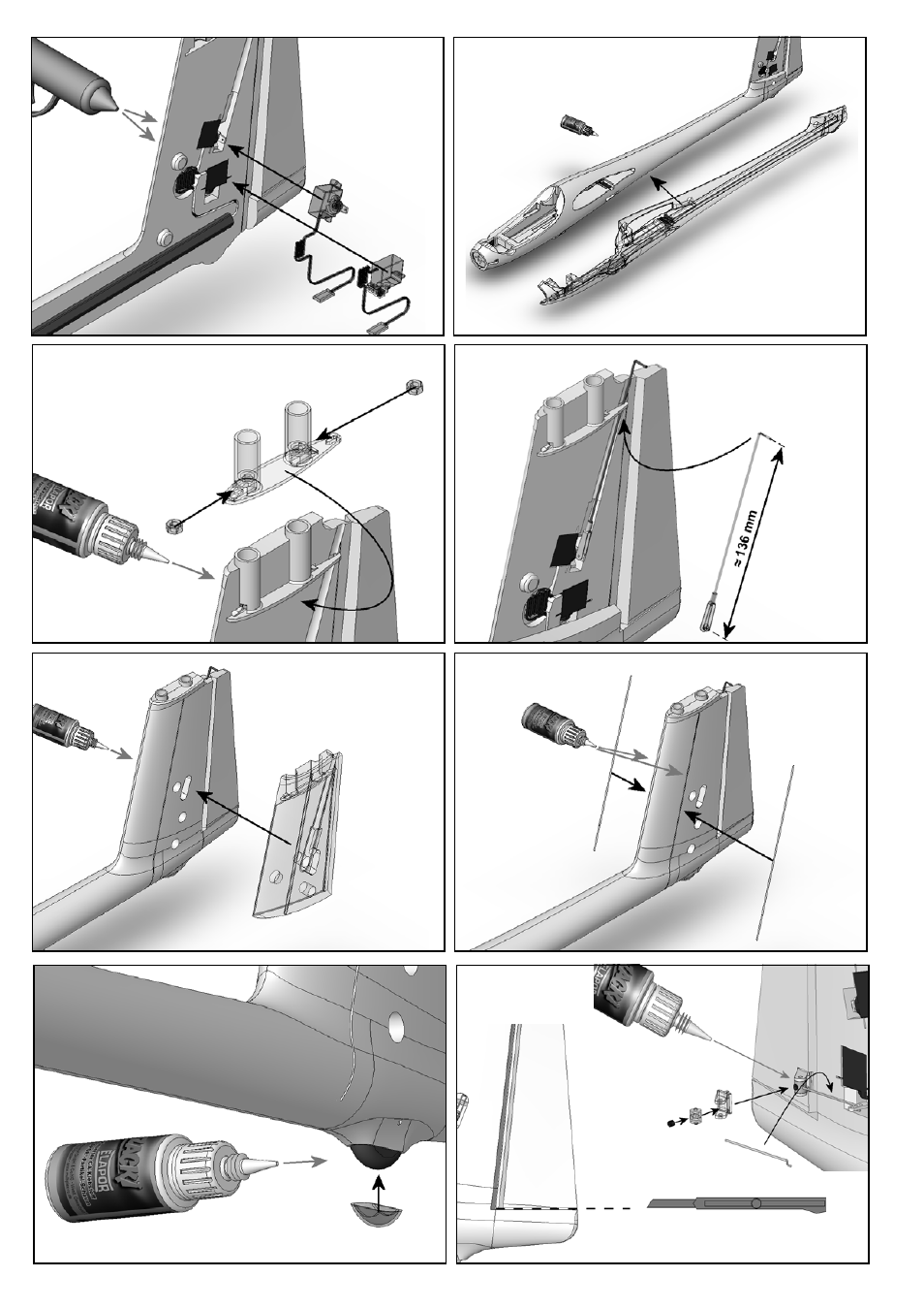 HITEC Solius User Manual | Page 30 / 60
