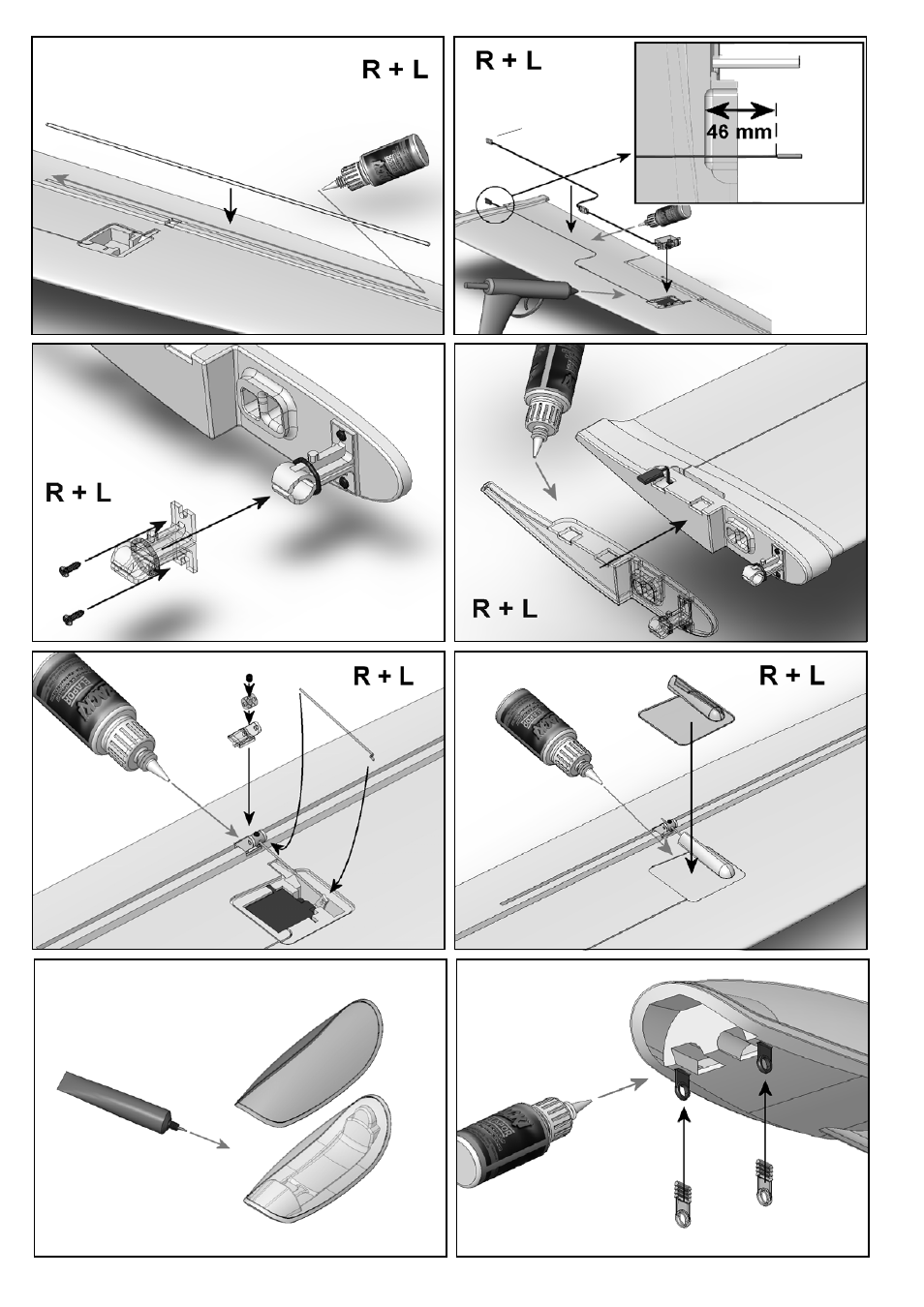 HITEC Solius User Manual | Page 32 / 60