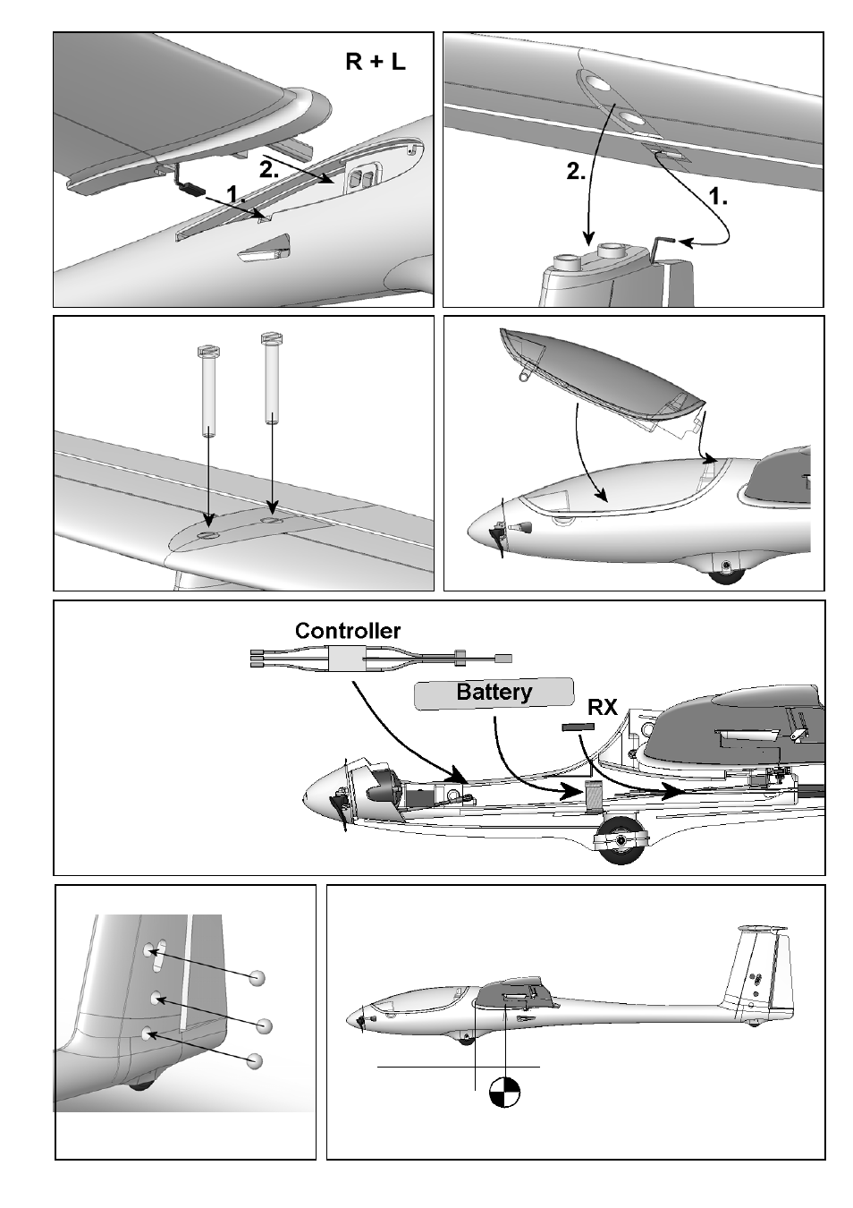 HITEC Solius User Manual | Page 33 / 60