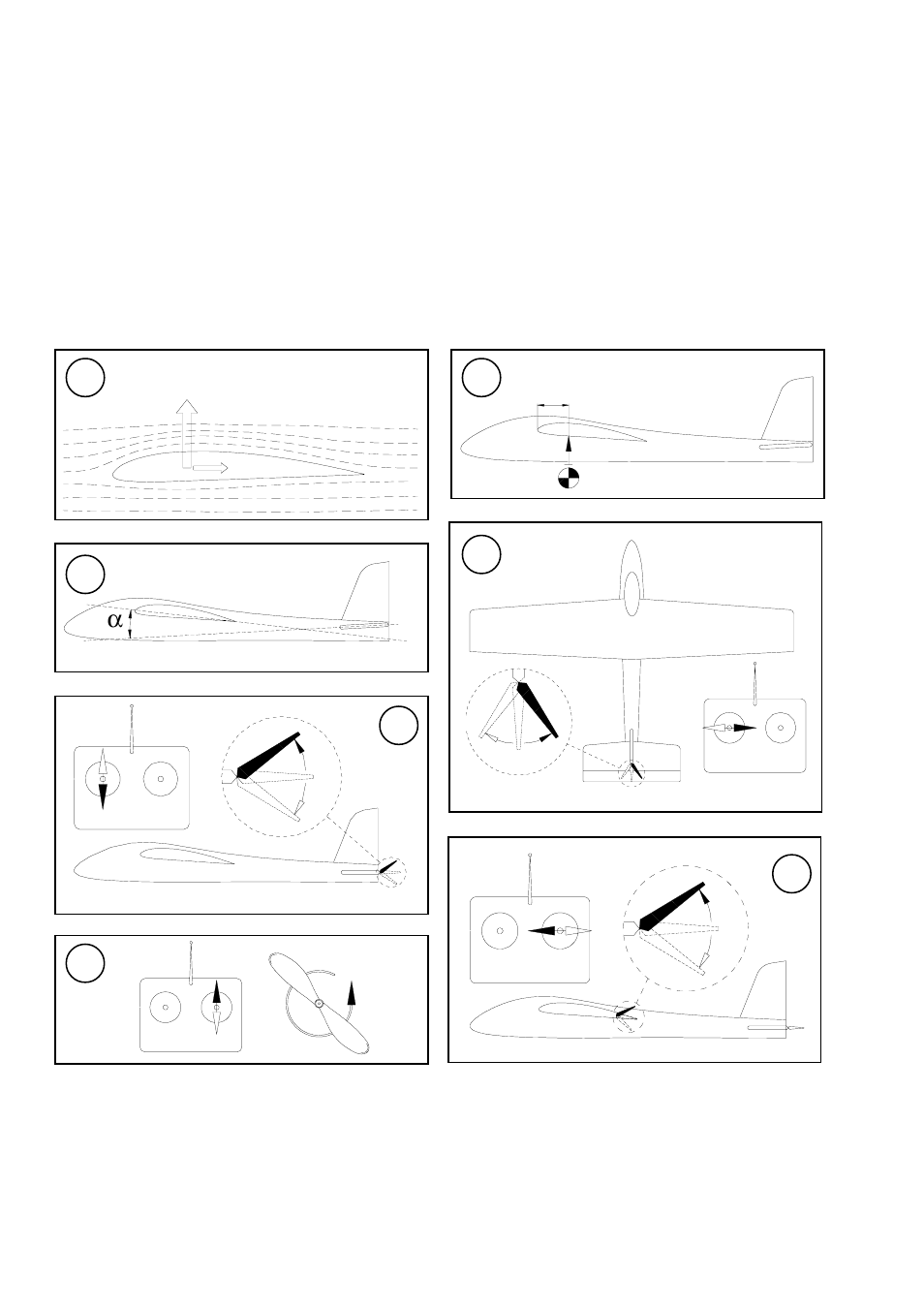 HITEC EasyCub User Manual | Page 16 / 44