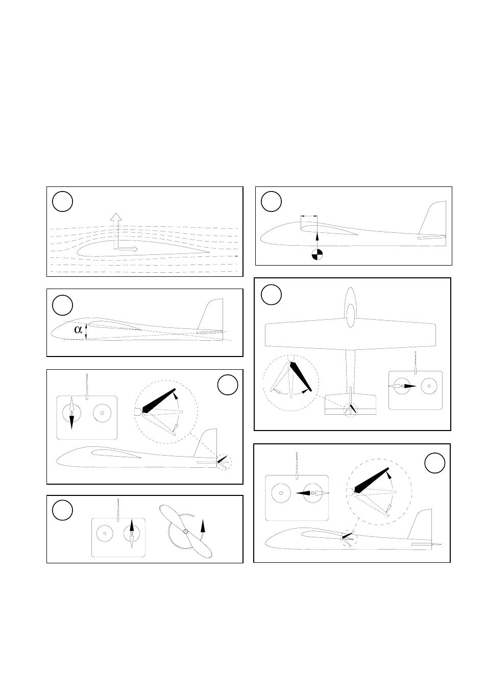 HITEC EasyCub User Manual | Page 9 / 44