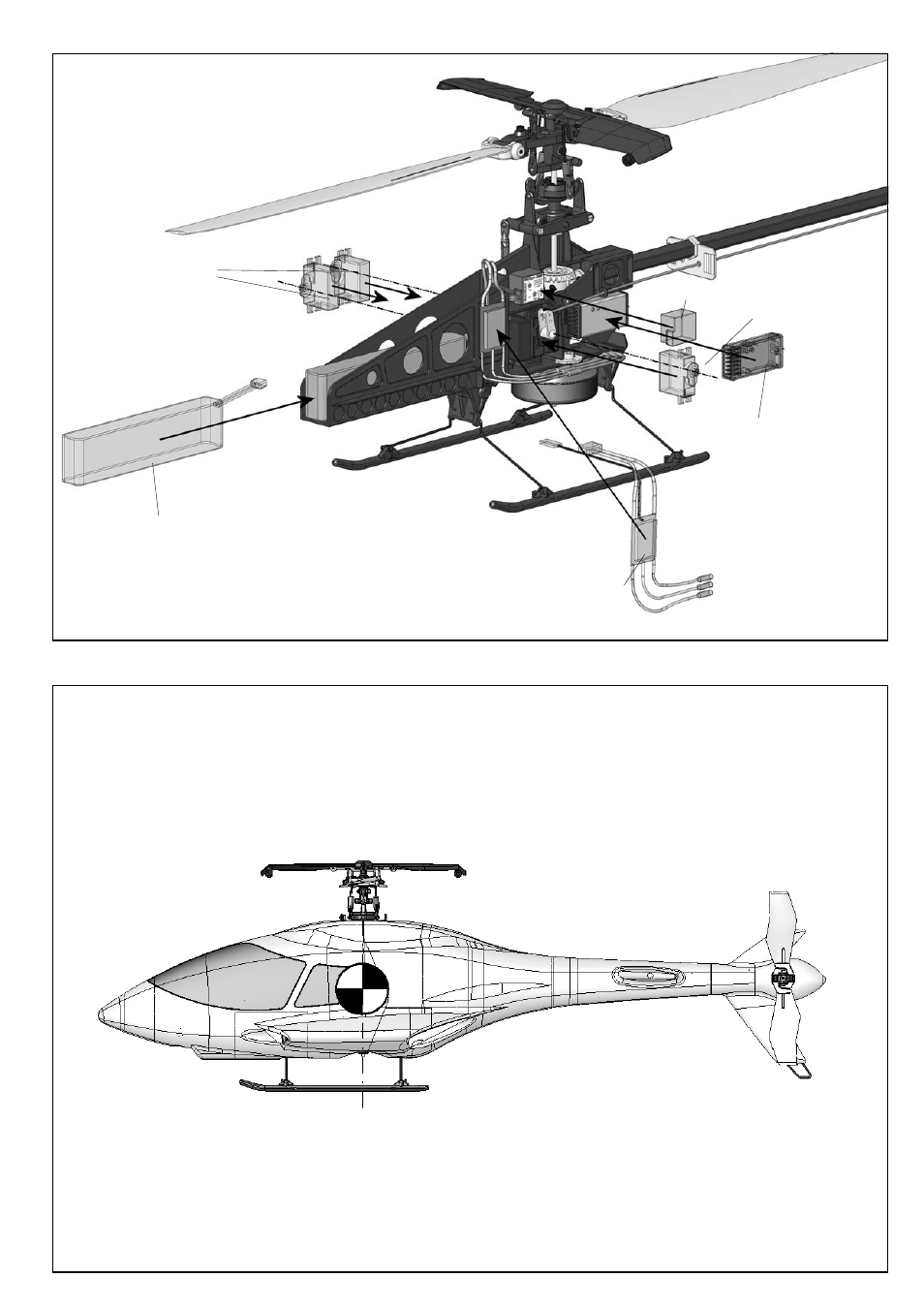HITEC FunCopter User Manual | Page 39 / 64