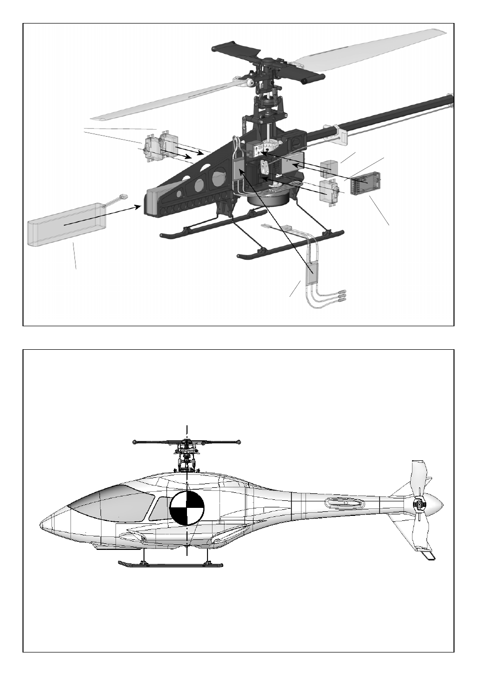 HITEC FunCopter V2 User Manual | Page 15 / 64