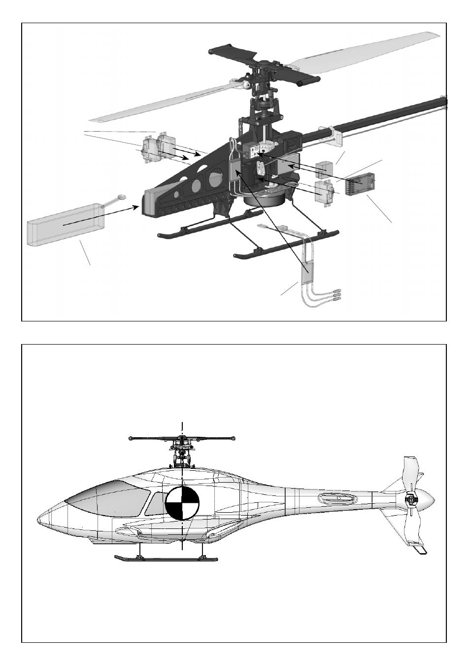 HITEC FunCopter V2 User Manual | Page 39 / 64