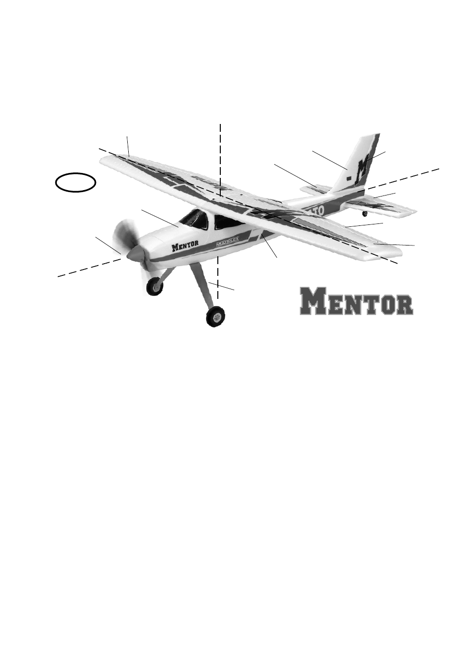 HITEC Mentor User Manual | Page 17 / 48