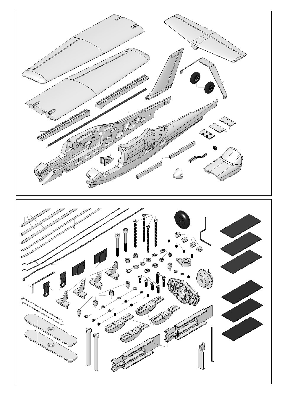 HITEC Mentor User Manual | Page 23 / 48