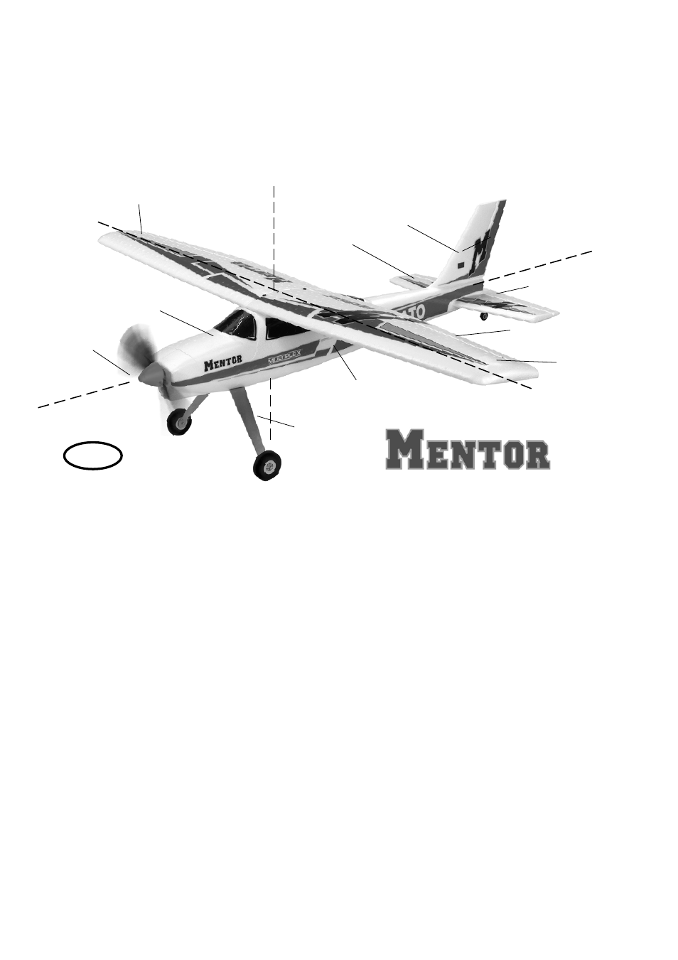 HITEC Mentor User Manual | Page 30 / 48