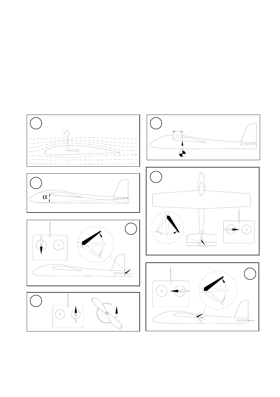 HITEC Mentor User Manual | Page 31 / 48