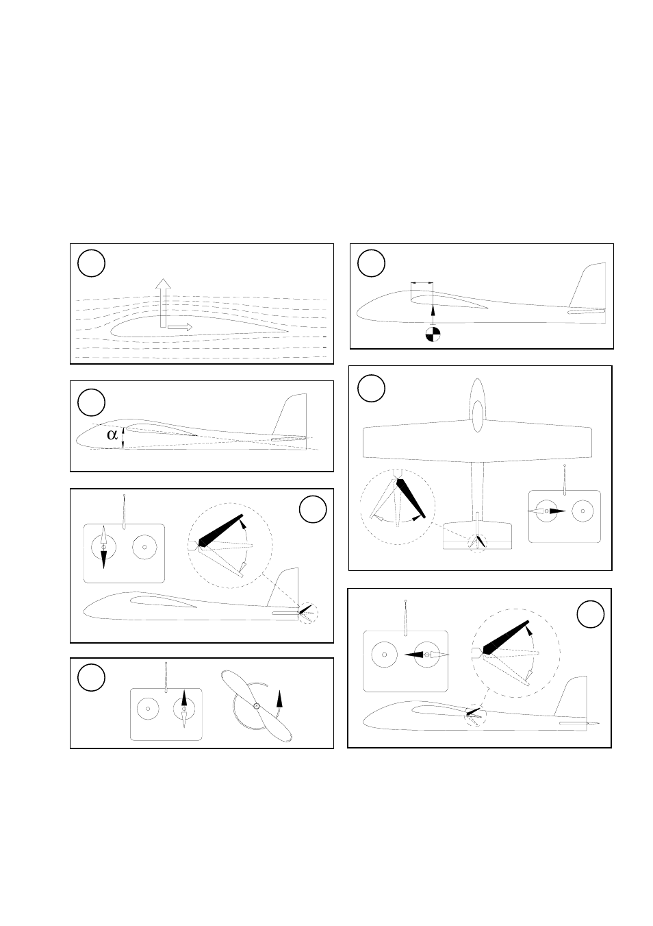 HITEC Mentor User Manual | Page 39 / 48