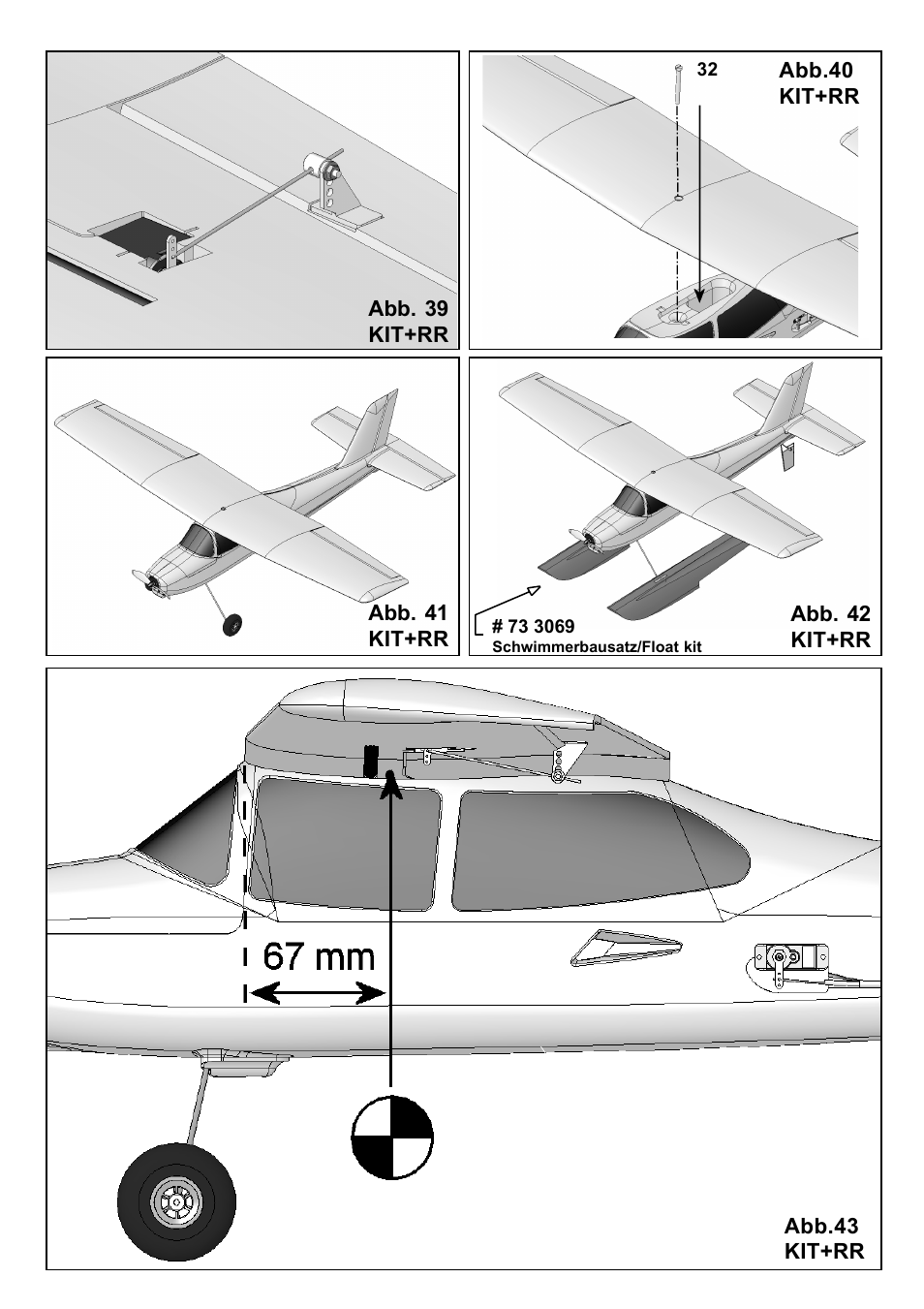 HITEC MiniMag (RR) User Manual | Page 29 / 52