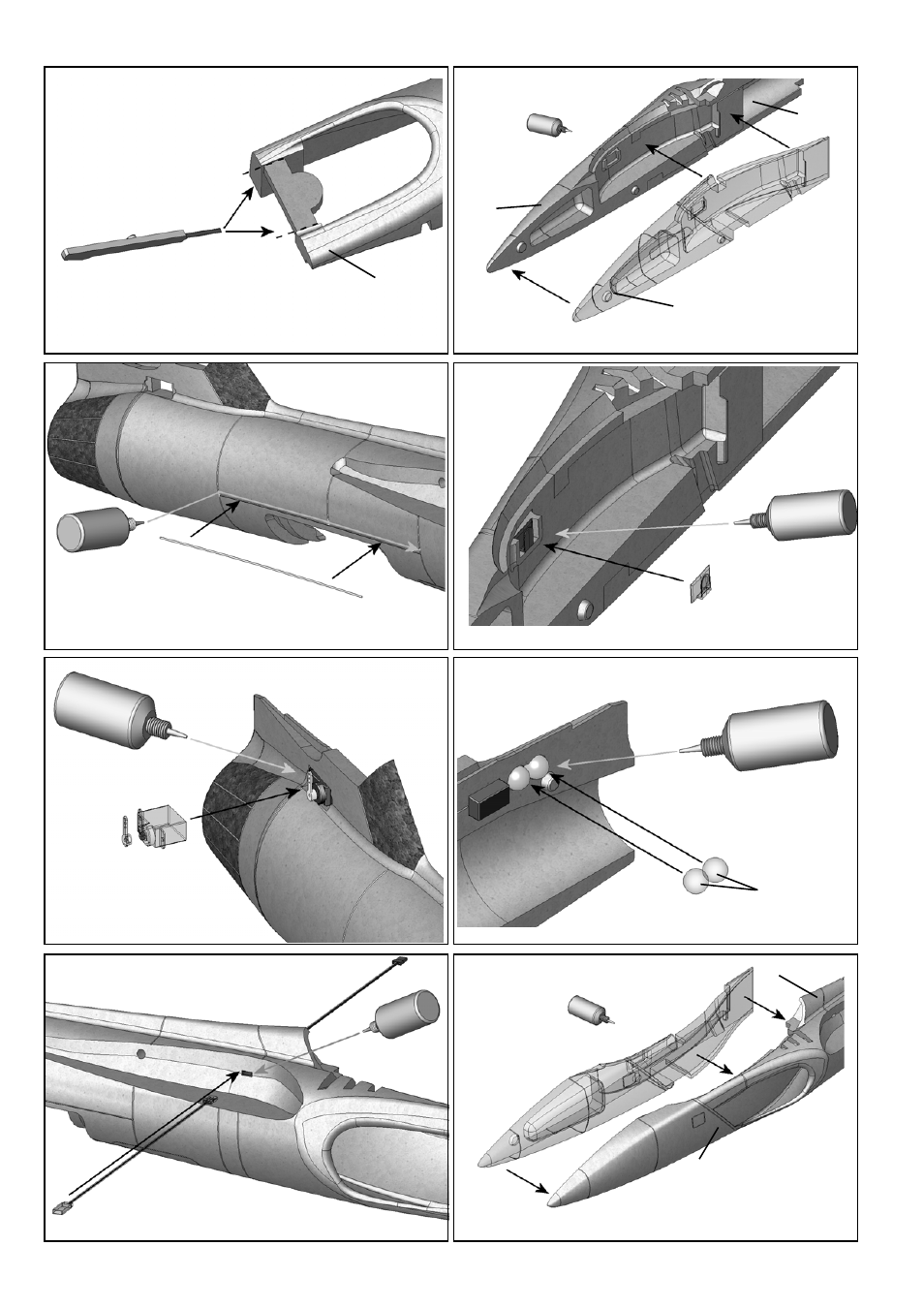HITEC Twister User Manual | Page 16 / 32