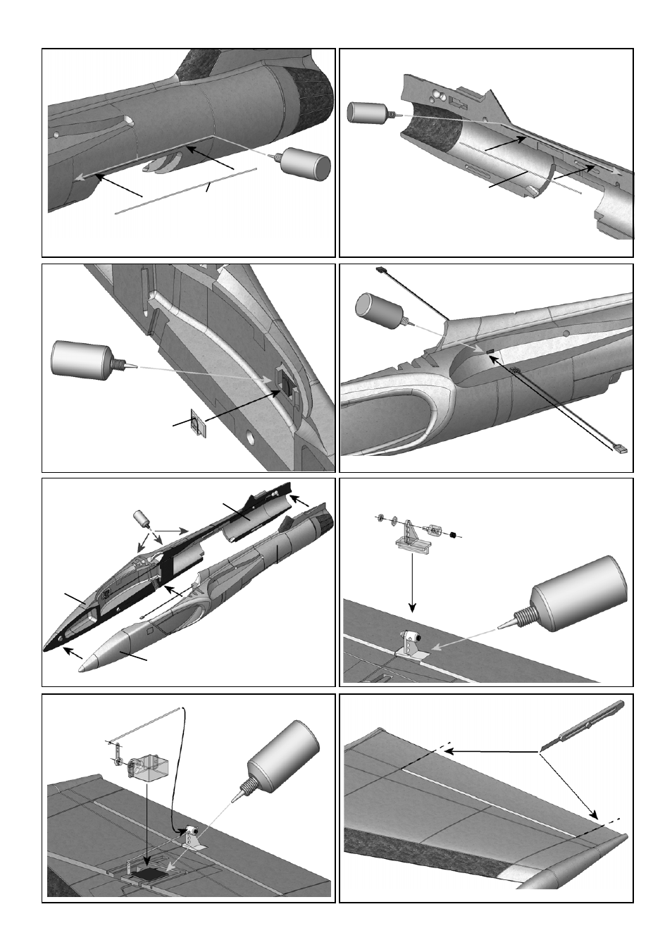 HITEC Twister User Manual | Page 17 / 32