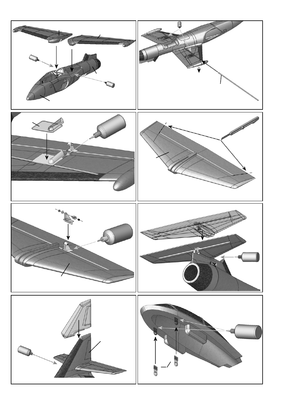 HITEC Twister User Manual | Page 18 / 32