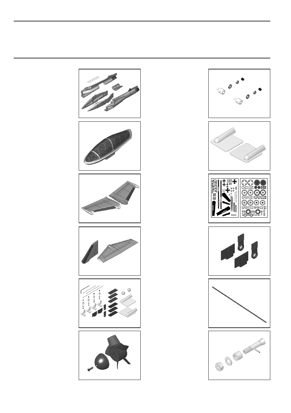 HITEC Twister User Manual | Page 30 / 32