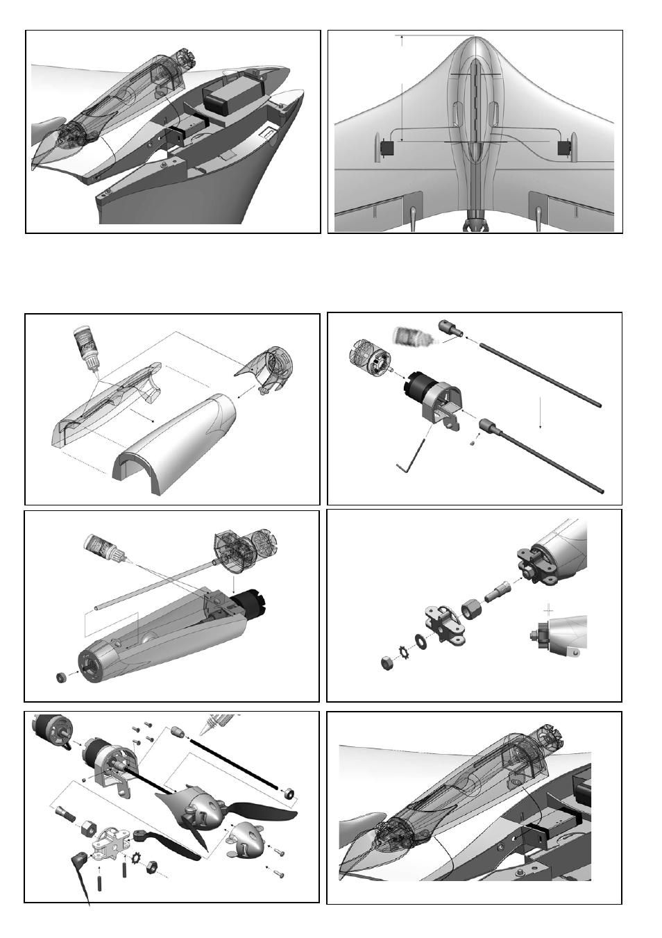 HITEC Xeno User Manual | Page 18 / 32