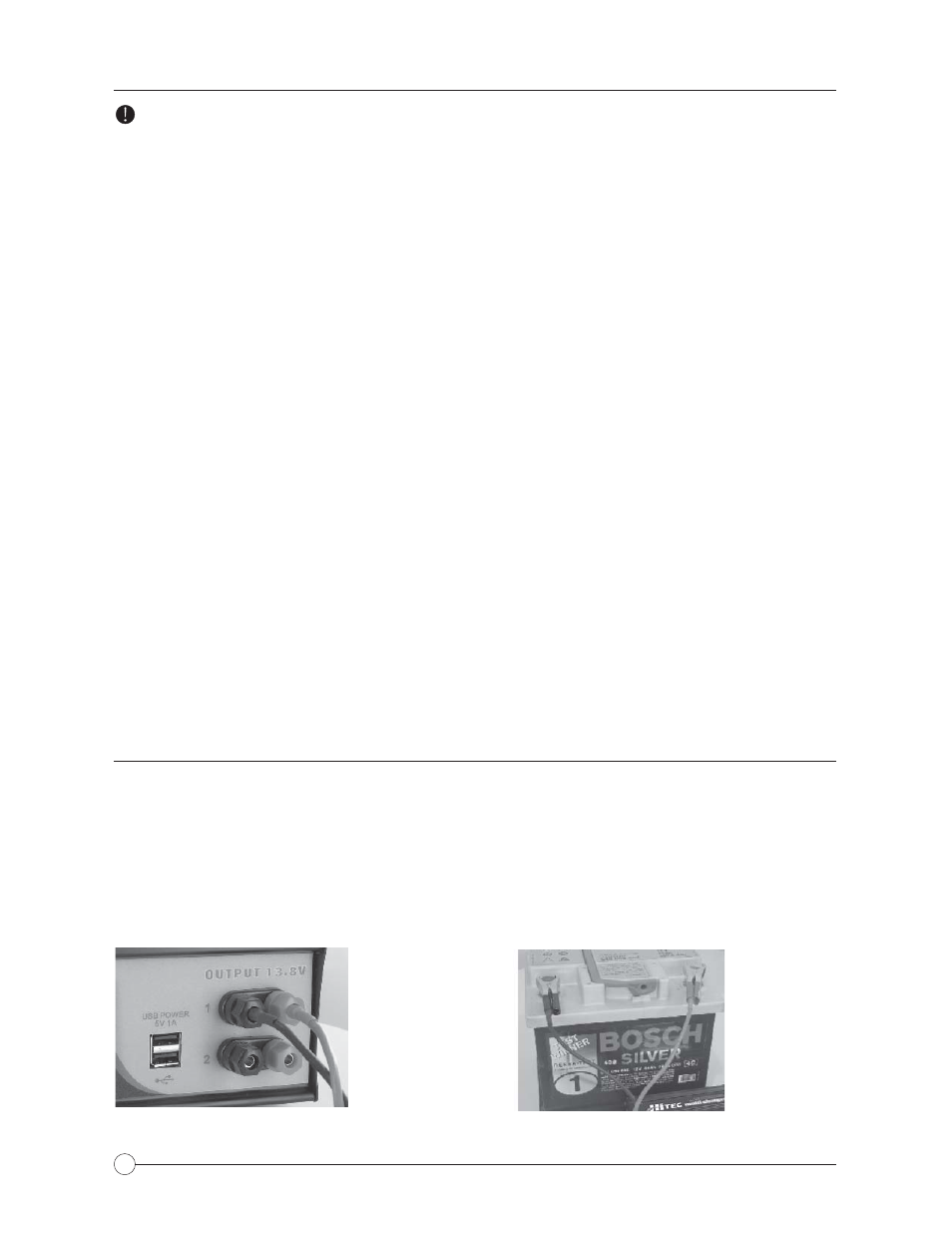 HITEC X4-Eighty: DC/DC, Four Port Multi-Charger User Manual | Page 10 / 28