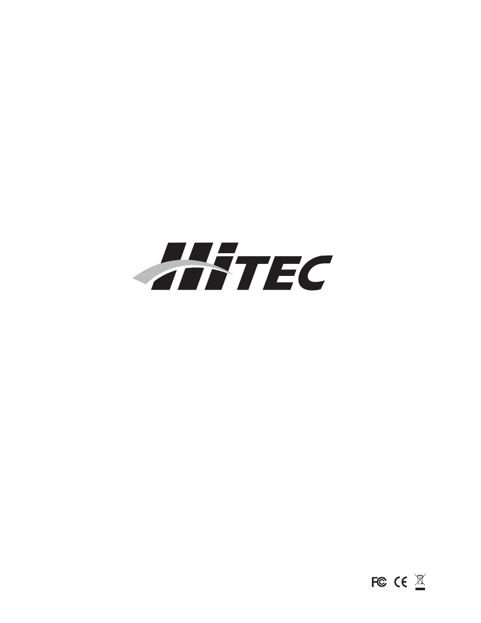 HITEC X2-400: DC/DC Dual Port Charger User Manual | Page 28 / 28