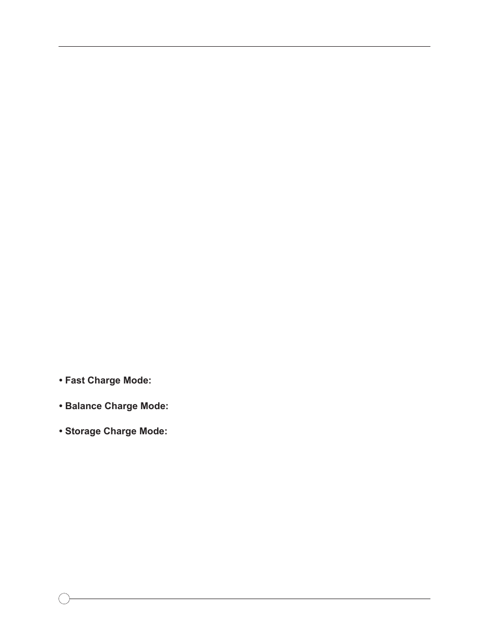 HITEC X2-400: DC/DC Dual Port Charger User Manual | Page 6 / 28