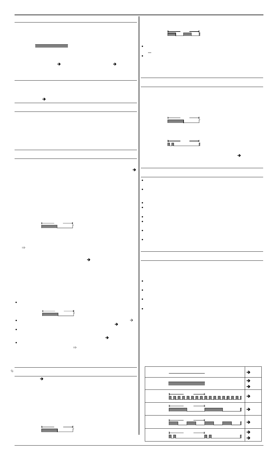 Fail-safe, Reset | HITEC Fusion 9 User Manual | Page 2 / 2