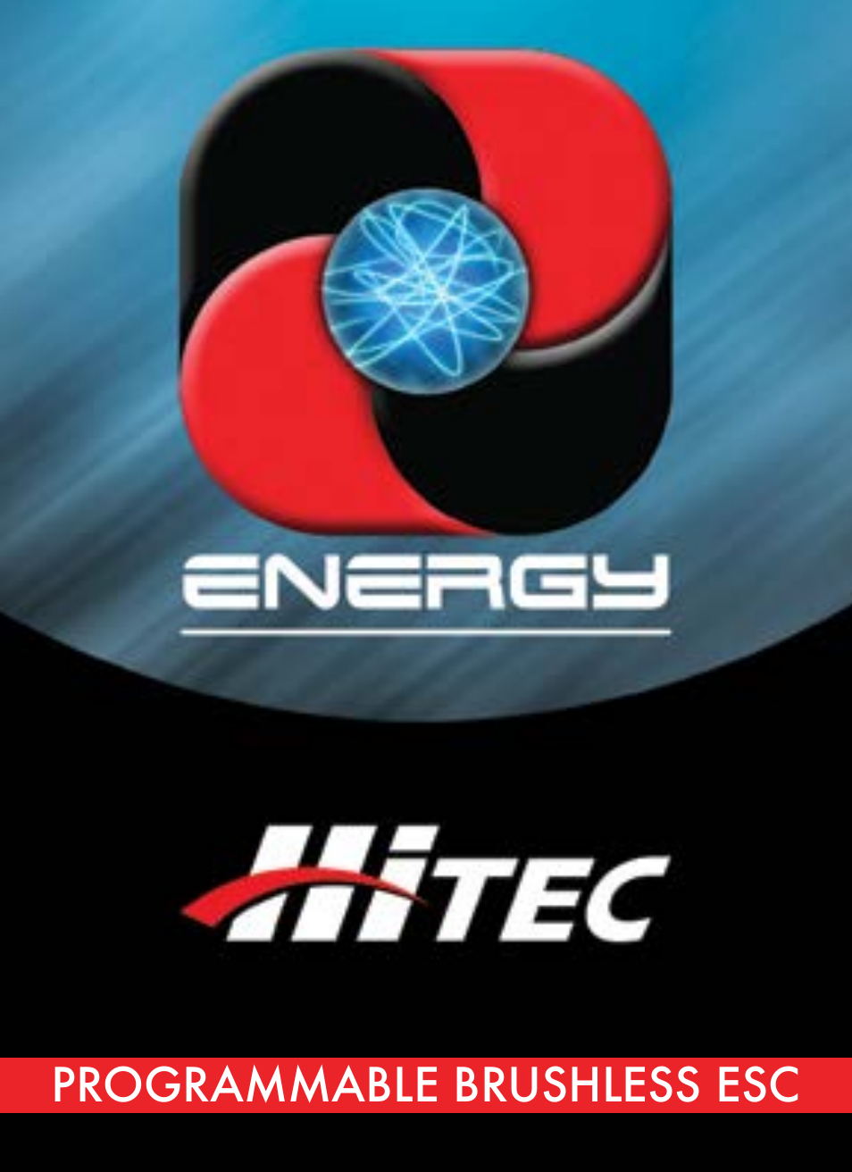 HITEC ENERGY SPORT ESC SERIES User Manual | 16 pages