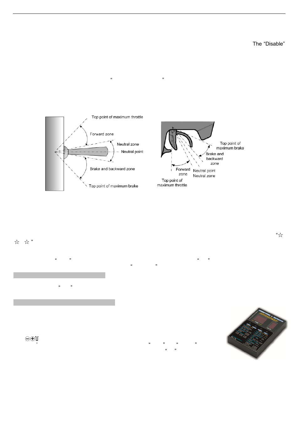 Hobbywing EZRUN-150A-PRO User Manual | Page 7 / 8