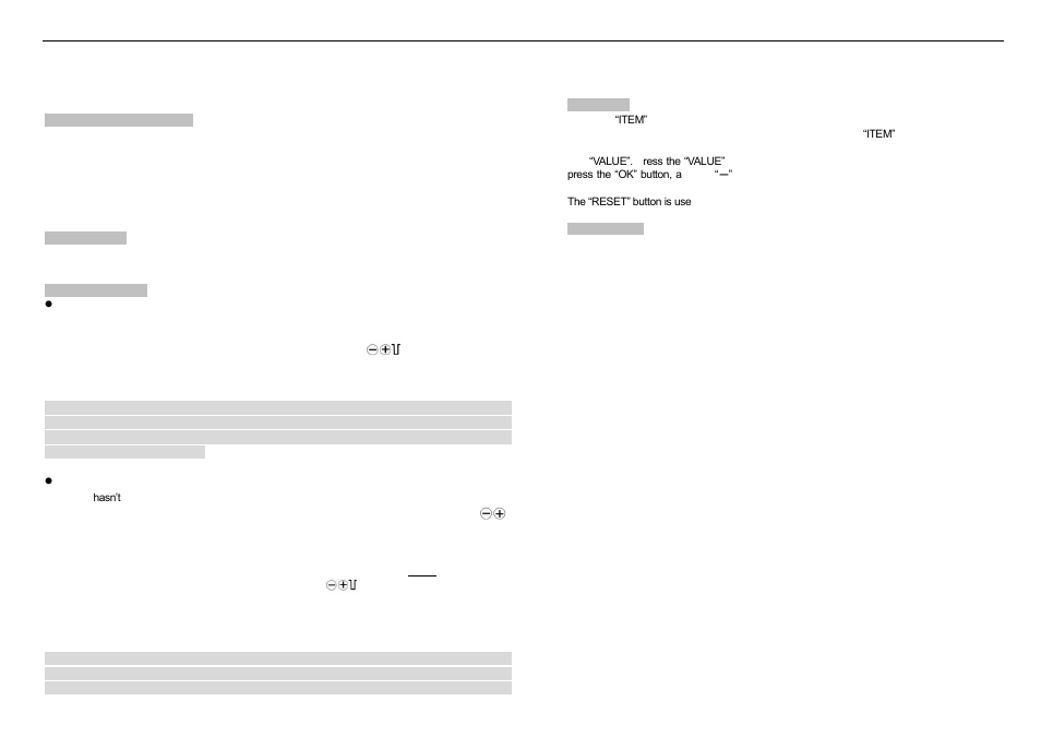 Hobbywing LED Program Box_2C User Manual | 1 page