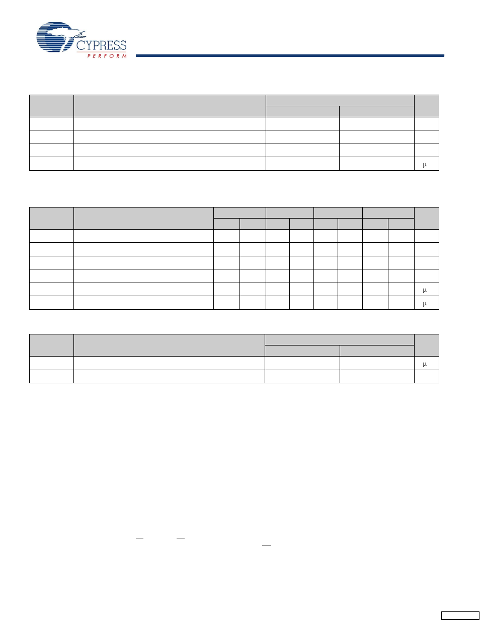 Autostore and power up recall, Software controlled store and recall cycle, Hardware store cycle | Cypress CY14E102L User Manual | Page 10 / 21