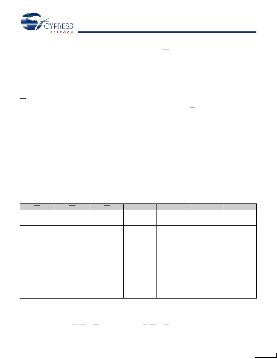 Hardware recall (power up), Software store, Software recall | Cypress CY14E102L User Manual | Page 5 / 21